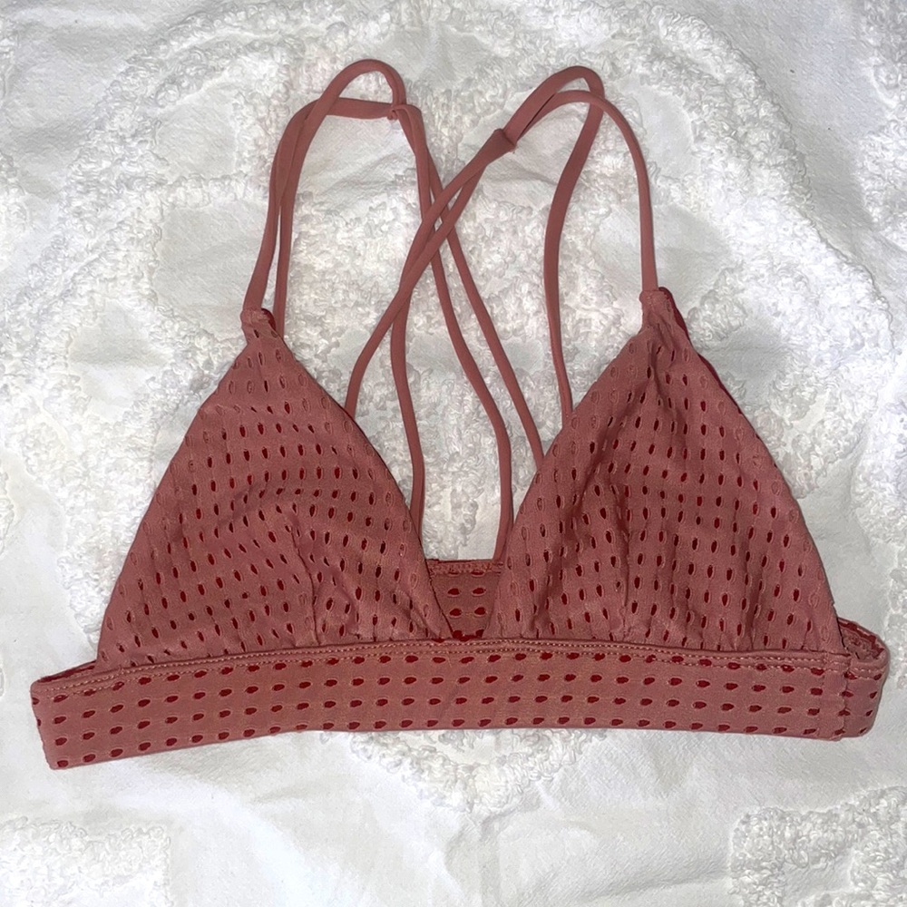 ACACIA 🌸 bikini top